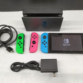 NINTENDO SWITCH HAC-001 NINTENDO