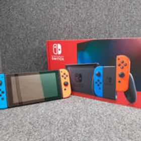 SWITCH HAC-001 NINTENDO