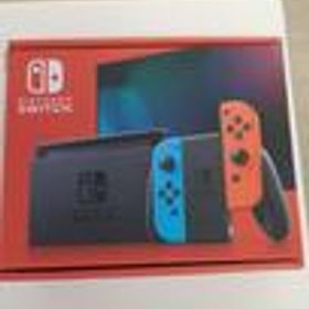 SWITCH HAC-001 NINTENDO / 任天堂