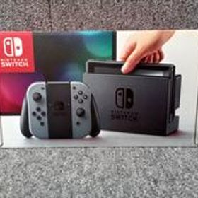 SWITCH HAC-001 NINTENDO