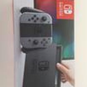 SWITCH HAC-001 NINTENDO