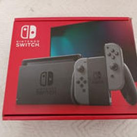 NINTENDO SWITCH HAC-001(-01) NINTENDO