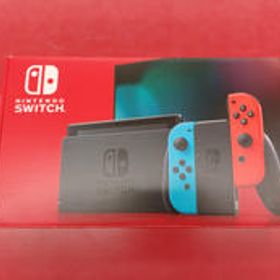 NINTENDO SWITCH HAC-001(01) NINTENDO