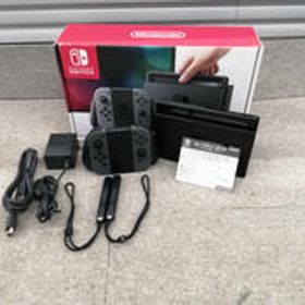NINTENDO SWITCH HAC-001 NINTENDO