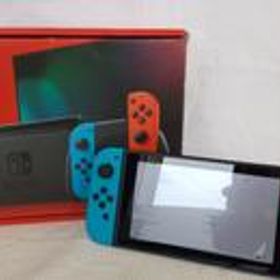 NINTENDO SWITCH HAC-001(-01) NINTENDO