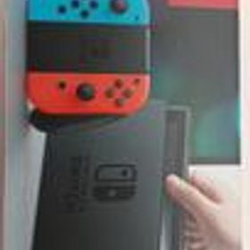 NINTENDO SWITCH HAC-001 NINTENDO / 任天堂