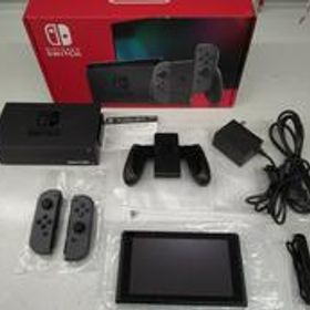 NINTENDO SWITCH HAC-001(01) NINTENDO / 任天堂