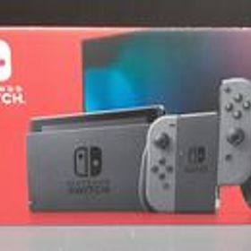 NINTENDO SWITCH HAC-001(-01) NINTENDO