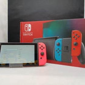 SWITCH HAC-001(-01) NINTENDO / 任天堂