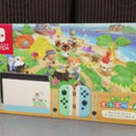 SWITCH HAC-001 NINTENDO / 任天堂
