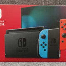 NINTENDO SWITCH HAC-001(-01) NINTENDO