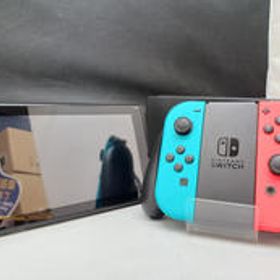 NINTENDO SWITCH HAC-001 NINTENDO / 任天堂