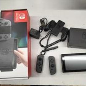 SWITCH HAC-001 NINTENDO