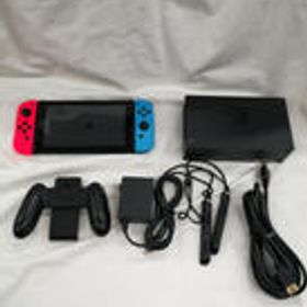 SWITCH HAC-001(-01) NINTENDO