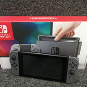 SWITCH HAC-001 NINTENDO