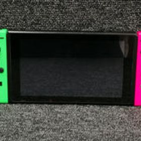 NINTENDO SWITCH HAC-001 NINTENDO