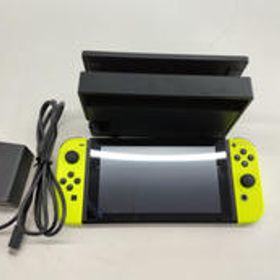 NINTENDO SWITCH HAC-001 NINTENDO