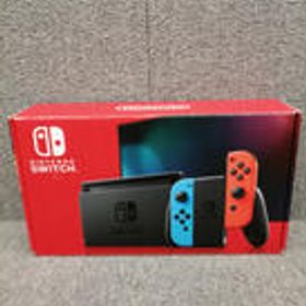 NINTENDO SWITCH HAC-001(-01) NINTENDO