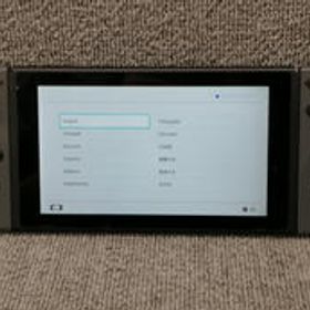 SWITCH HAC-001(-01) NINTENDO
