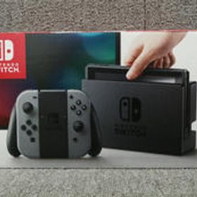スイッチ HAC-001 NINTENDO