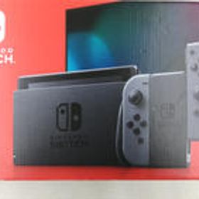 NINTENDO SWITCH HAC-001 NINTENDO