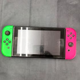 NINTENDO SWITCH HAC-001(-01) NINTENDO
