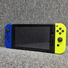 NINTENDO SWITCH HAC-001 NINTENDO
