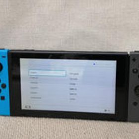 SWITCH HAC-001-01 NINTENDO