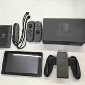 NINTENDO SWITCH HAC-001 (欠品あり) NINTENDO