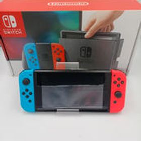 NINTENDO SWITCH HAC-001 NINTENDO