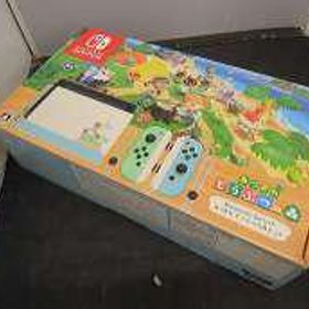 NINTENDO SWITCH HAC-001 NINTENDO