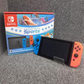 SWITCI SPORTSセット HAC-001 NINTENDO