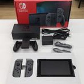NINTENDO SWITCH HAD-S-KAAAA NINTENDO / 任天堂