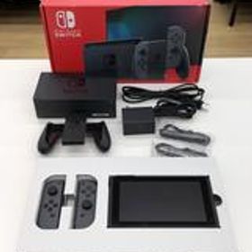 NINTENDO SWITCH HAD-S-KABAH NINTENDO / 任天堂