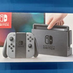 NINTENDO SWITCH HAC-S-KAAAA NINTENDO / 任天堂