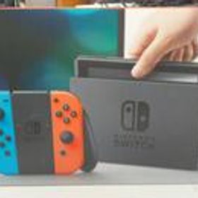 NINTENDOSWITCH HAC-S-KABAA NINTENDO / 任天堂