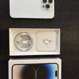 Apple iPhone 14 Pro
