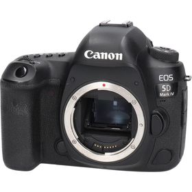 キヤノン(Canon)のＥＯＳ５Ｄ ＭＡＲＫ ＩＶ(デジタル一眼)