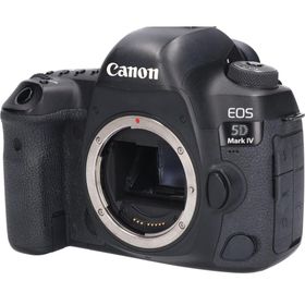 キヤノン(Canon)のＣＡＮＯＮ ＥＯＳ ５Ｄ ＭＡＲＫ ＩＶ(デジタル一眼)