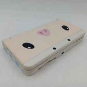 New 3DS ホワイト KTR-001 NINTENDO