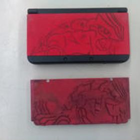 NEW3DS KTR-001 NINTENDO