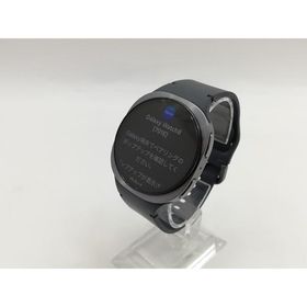 【中古】SAMSUNG Galaxy Watch8 LTE/Bluetoothモデル 40mm [グラファイト]【福岡筑紫】保証期間１ヶ月【ランクA】