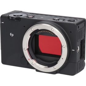 シグマ(SIGMA)のｆｐ(デジタル一眼)