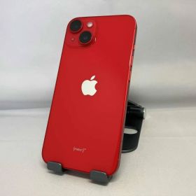 MPWG3J/A iPhone 14 256GB レッド SIMフリｰ