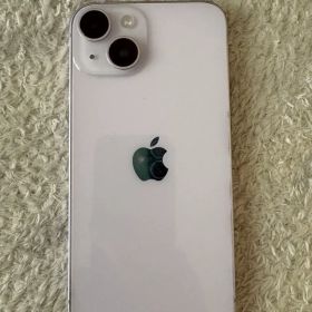 Apple iPhone 14 パープル 本体 箱に入れます