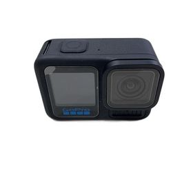 GoPro◆ビデオカメラ HERO13 BLACK CREATOR EDITION CHDFB-131-JP//