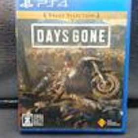 DAYS GONE PCJS-66060 SONY
