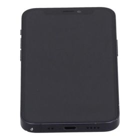 Apple au アップル/iPhone12 mini 128GB/MGDJ3J/A/FD5DW3BH0GQF/Cランク/62【中古】