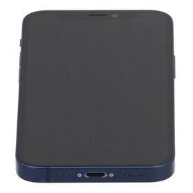 Apple SIMロックなし アップル/iPhone12 mini 64GB/MGAP3J/A/FG1DQ3180GQC/Bランク/85【中古】