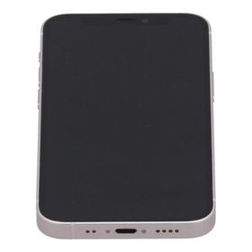 Apple SIMロックなし アップル/iPhone12 mini 256GB/MGDT3J/A/FD1F50AY0GQM/Bランク/05【中古】